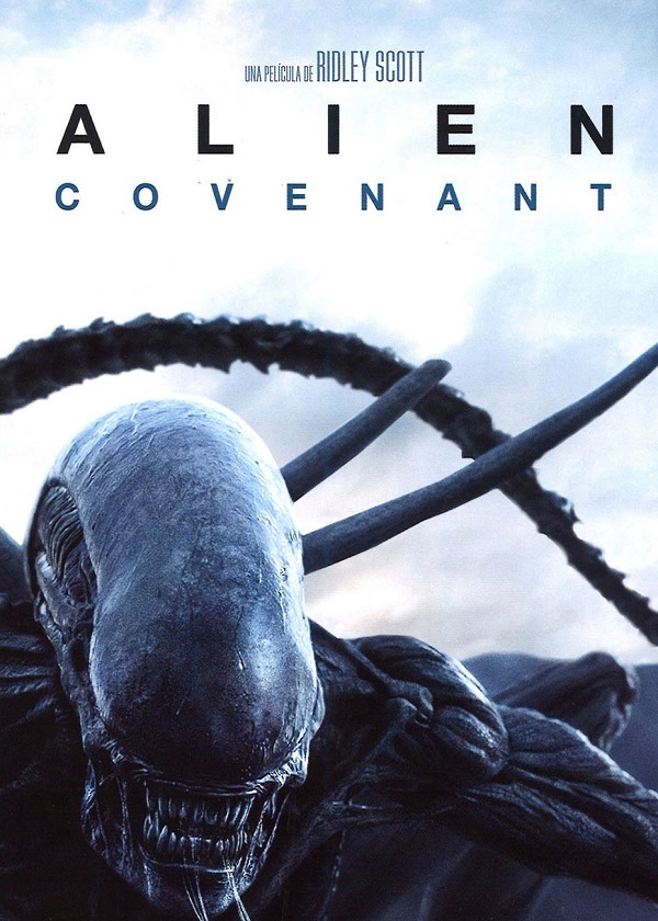 AL06 ALIEN COVENANT